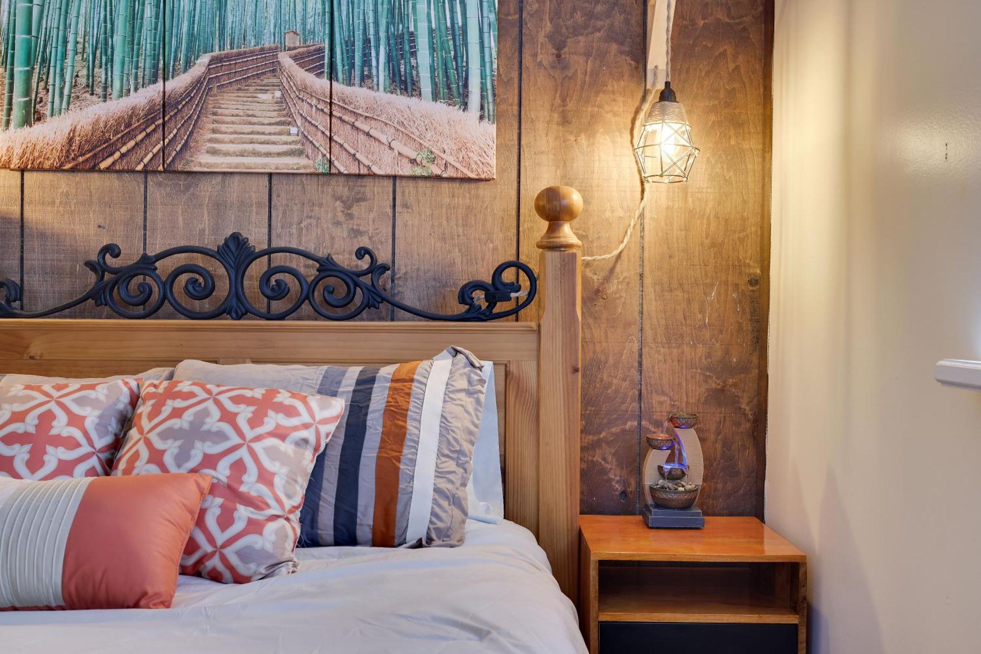 Woodland Escape-0.6Mile To Lake Beach Pet Friendly Лейк-Хармони Экстерьер фото